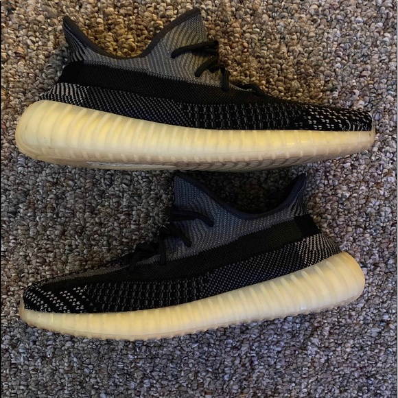 Yezzy Carbon V2 - Picture 1 of 7